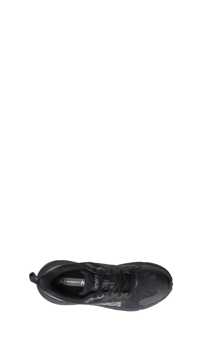 HOKA Challenger ATR 7 GTX Black Black Homme Chaussures Trail Running Gore-Tex