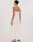 Robe Longue Femme Plissée – Silhouette Fluide et Élégante