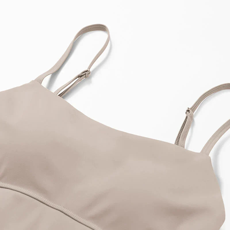 Robe Mini Femme en tissu léger, coupe ample – Menvelo