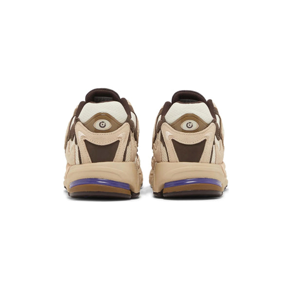 Adidas Bad Bunny x Response CL Paso Fino Baskets Marron Beige