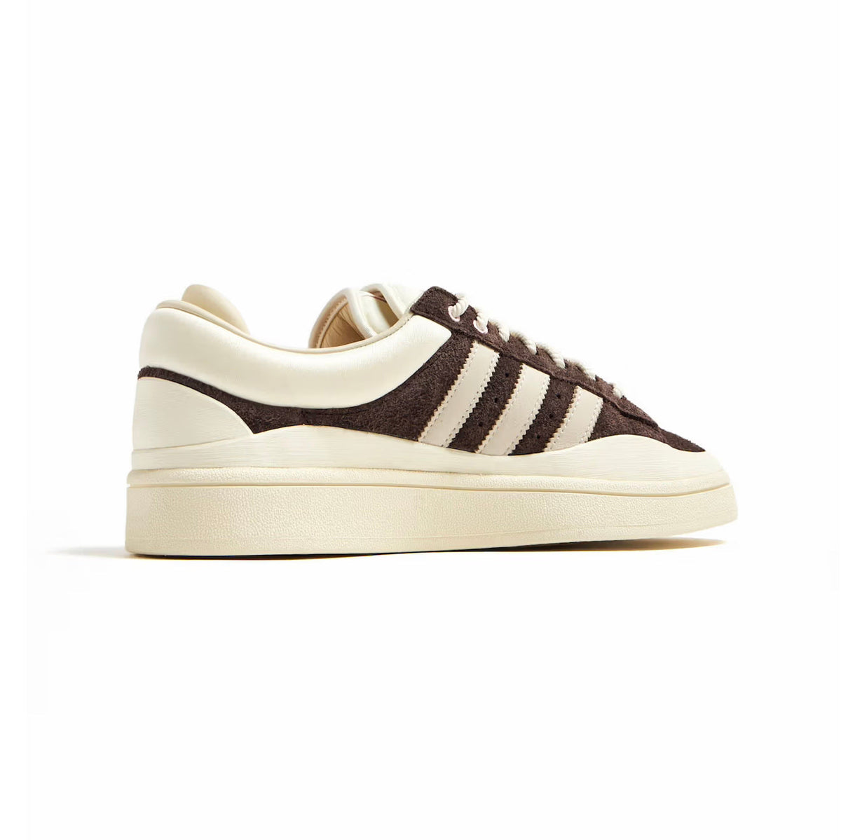 Adidas Campus x Bad Bunny Last Campus Light Baskets Marron Beige