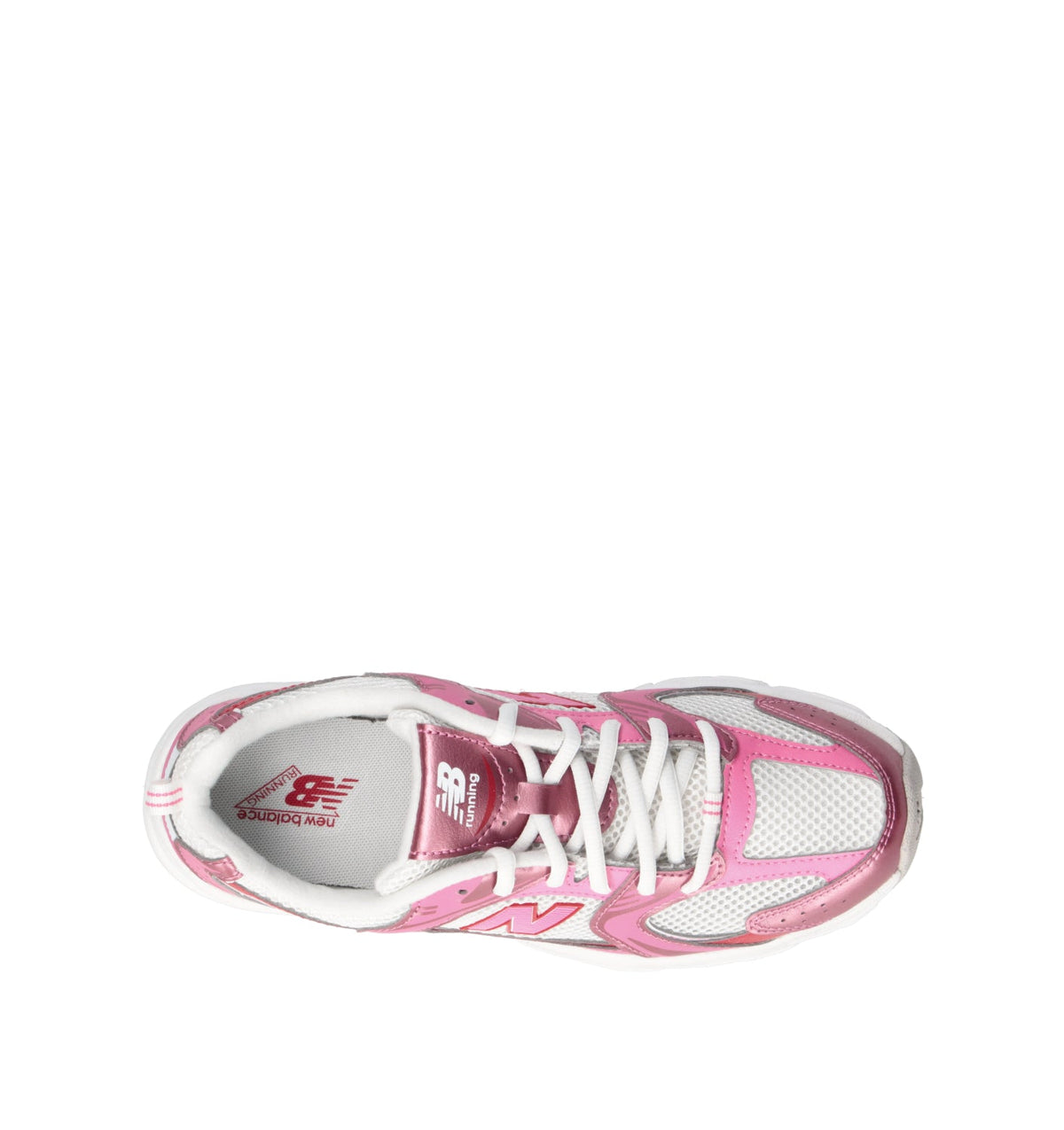 New Balance 530 Junior Baskets G5303XO