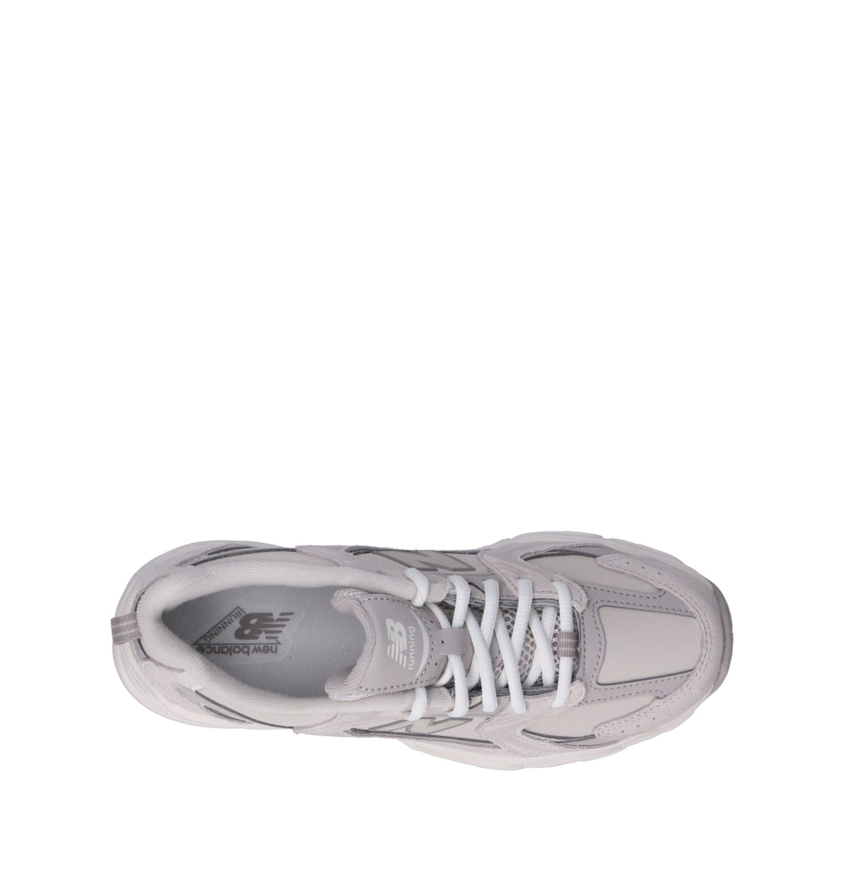 New Balance 530 Junior Baskets Moonbeam