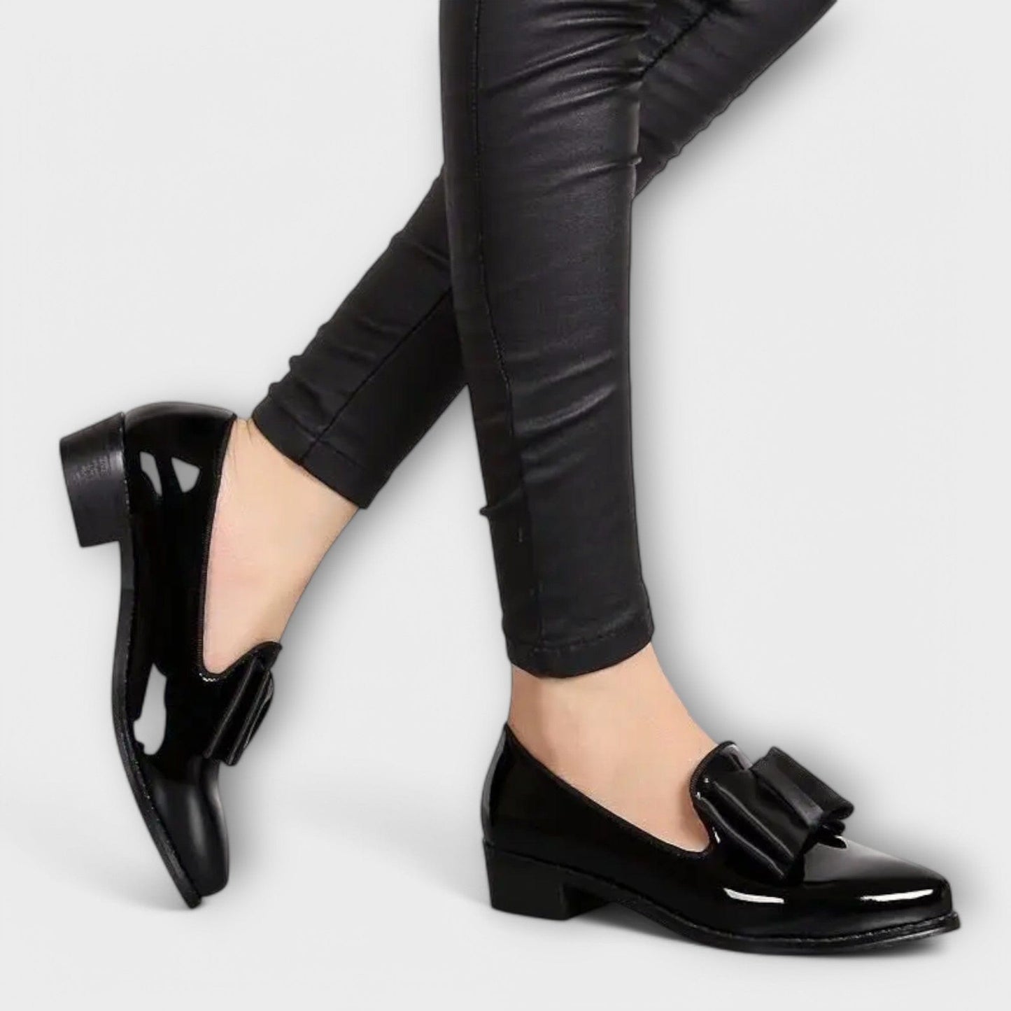 Mocassins Femme Salomé-Romy – photo 10