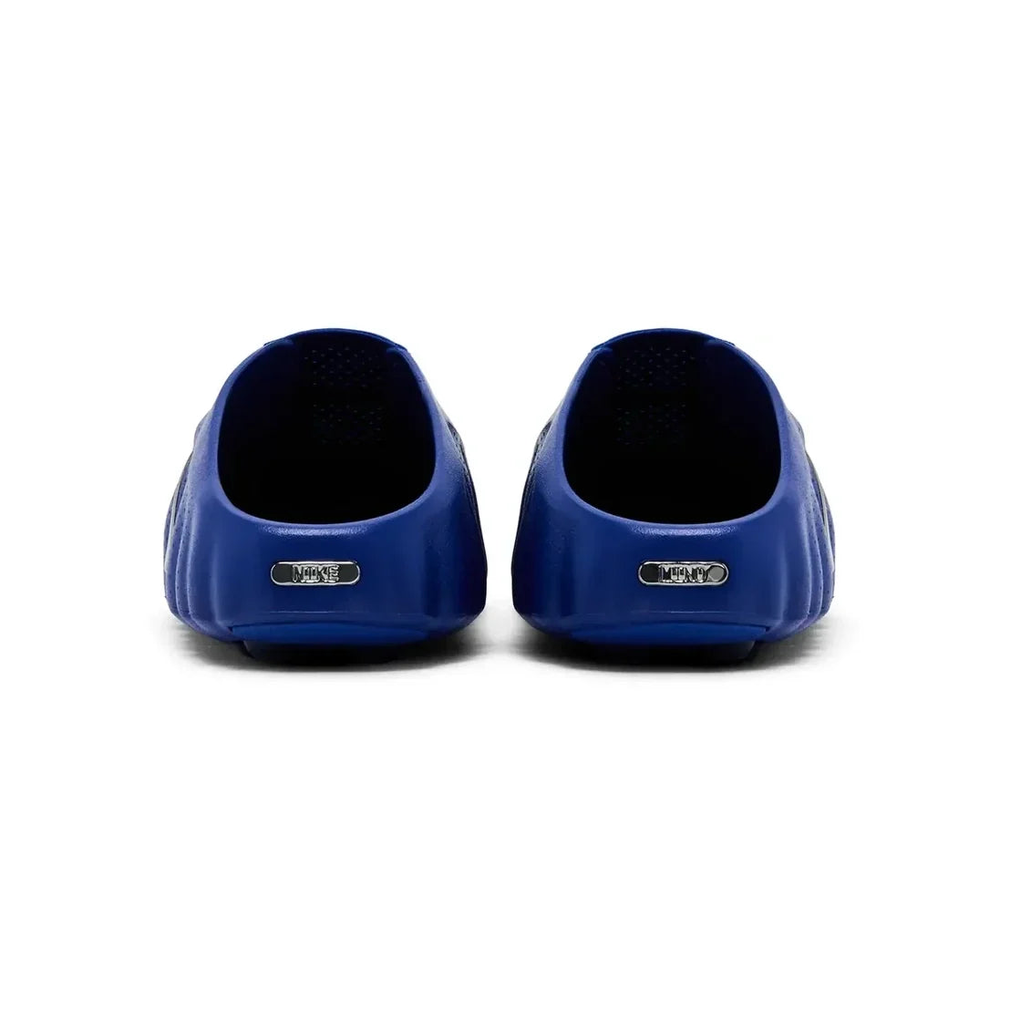 Nike Mind 001 Old Royal Mules Bleu Homme Femme - 4