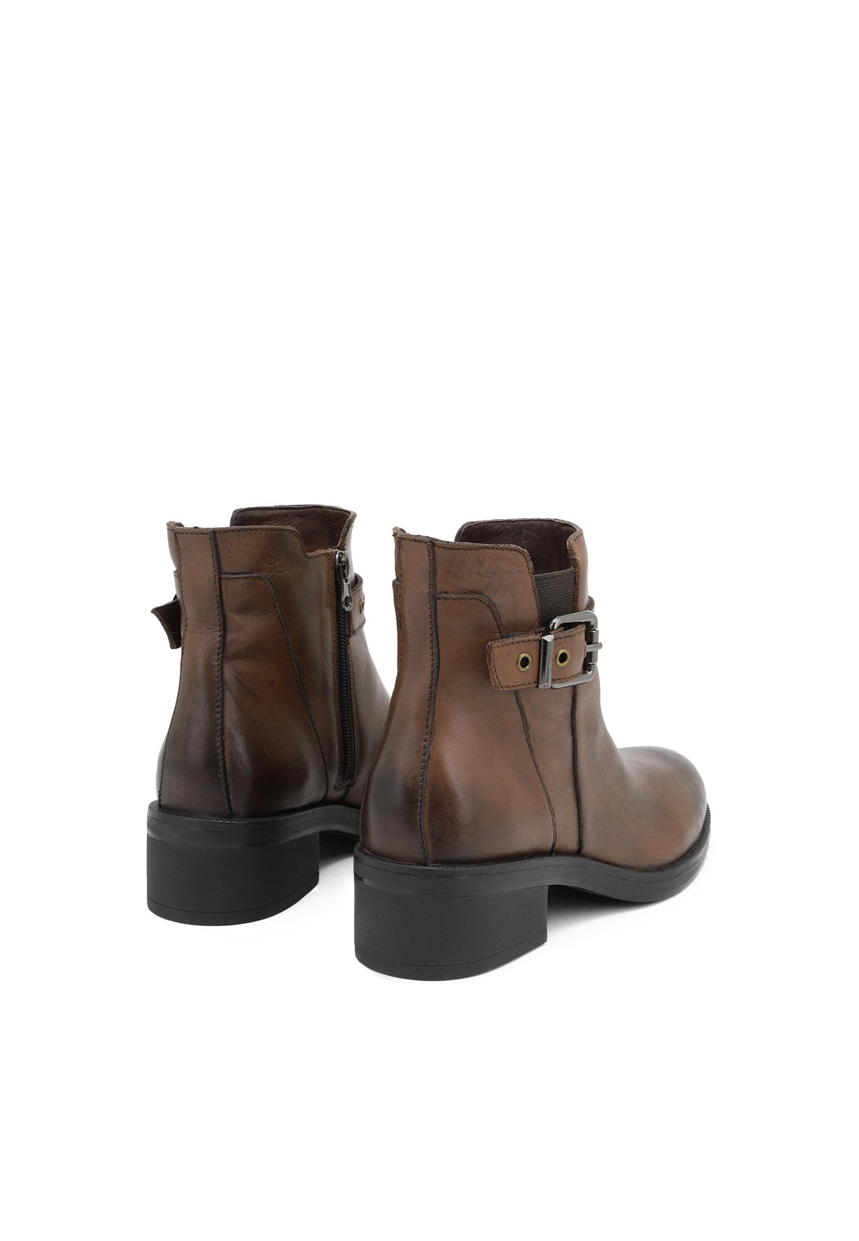 Bottines Femme Ida – photo 11