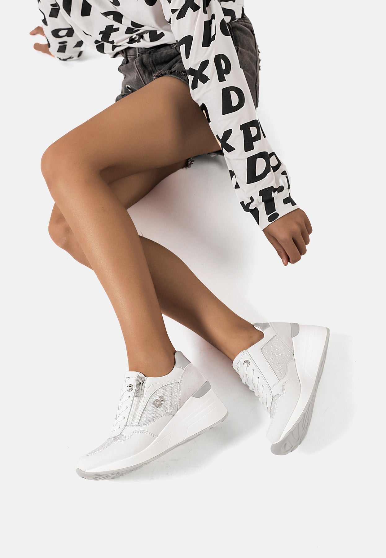 Baskets Femme Clarisse – photo 16