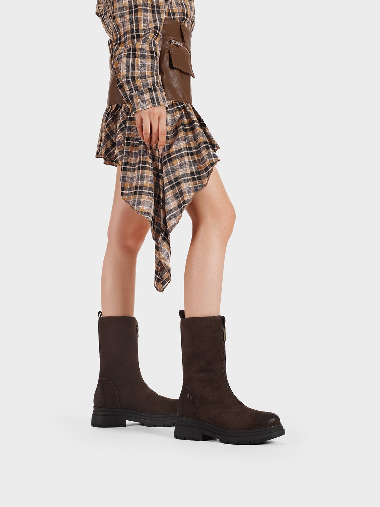 Bottines Femme Pénélope – photo 21
