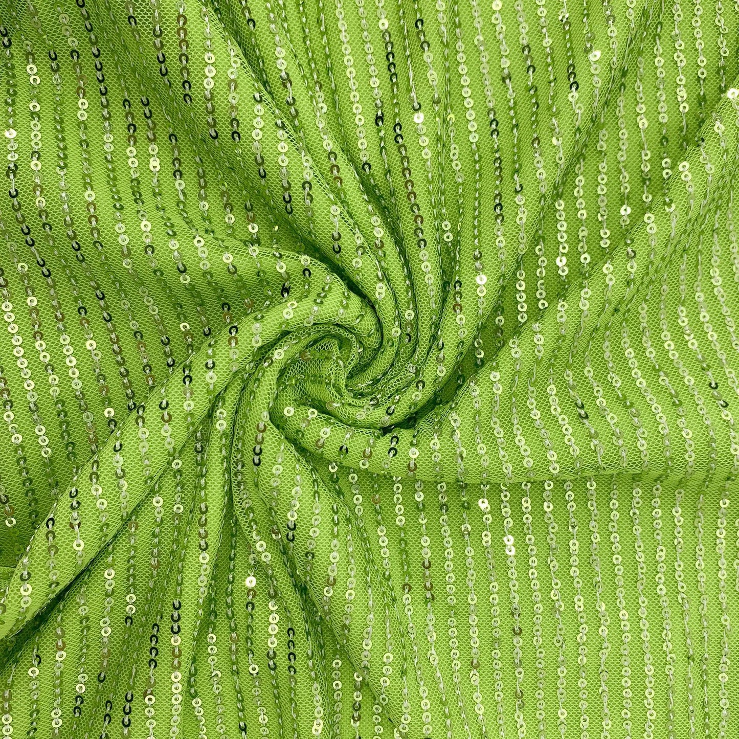 Robe Femme à Sequins avec Découpe à la Taille – Coupe Moulante