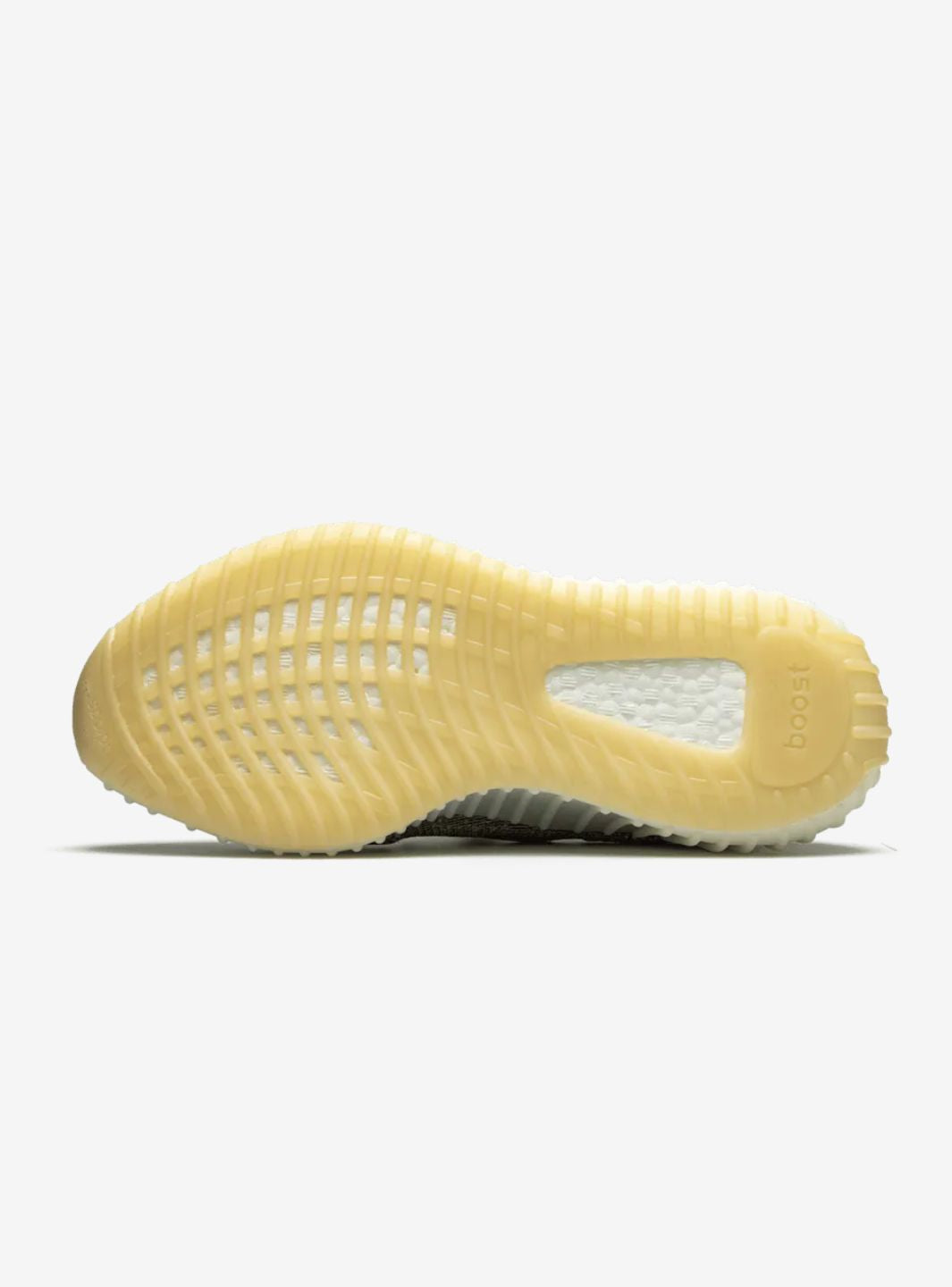 adidas Yeezy Boost 350 V2 Zyon Baskets Vert Homme Femme - 4