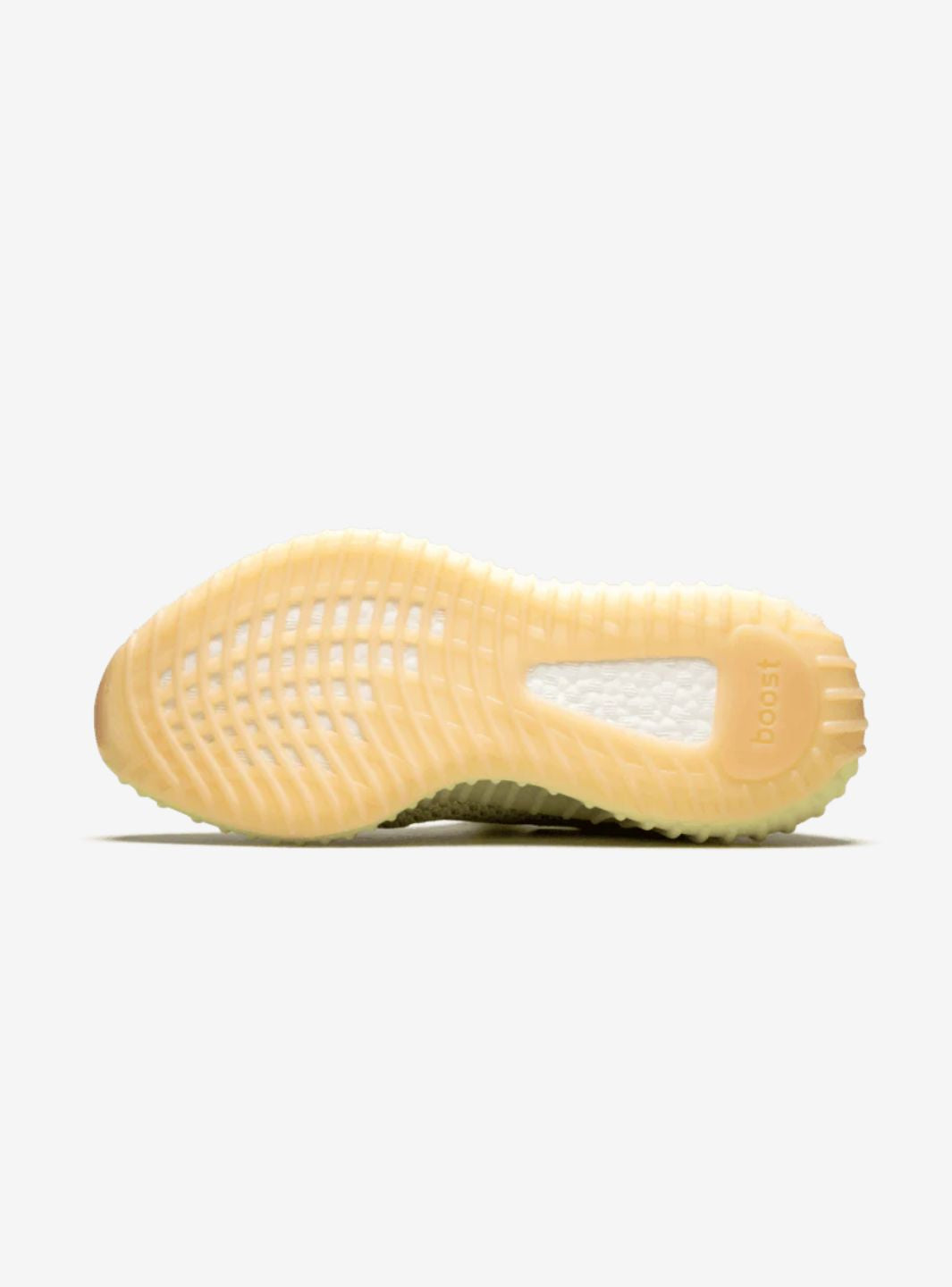adidas Yeezy Boost 350 V2 Antlia Baskets Gris Vert Homme Femme - 4