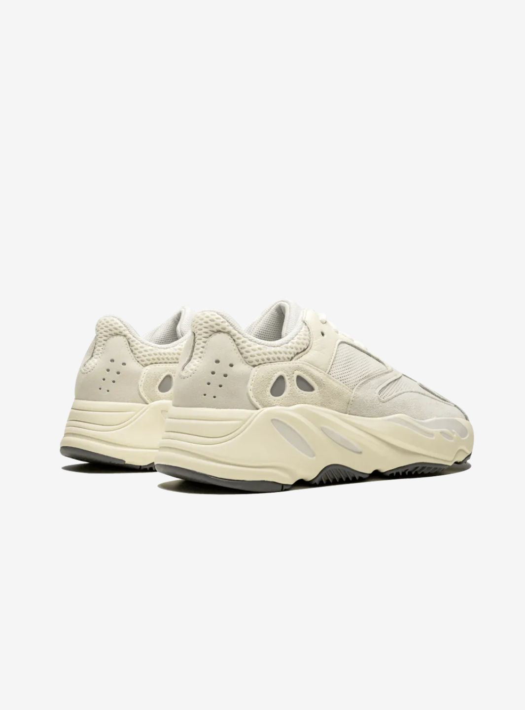 adidas Yeezy Boost 700 Analog Baskets Beige Homme Femme - 3