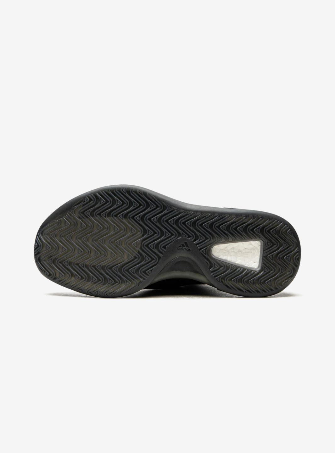 adidas Yeezy QNTM Onyx Baskets Noir Homme Femme - 4