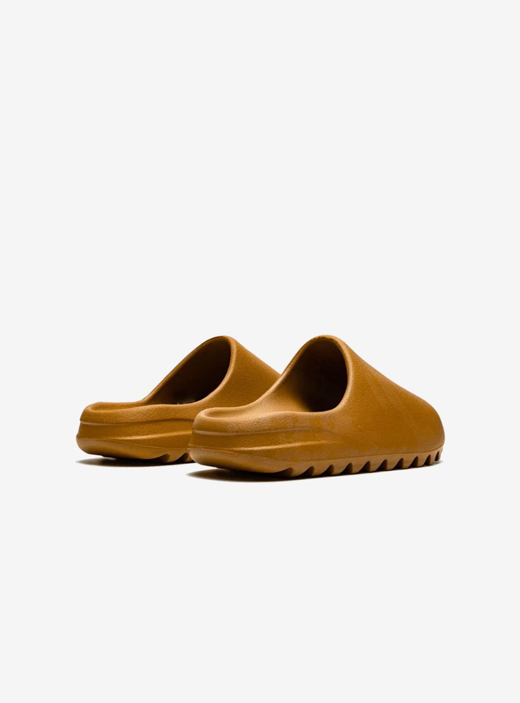 adidas Yeezy Slide Ochre Claquettes Jaune Homme Femme - 3