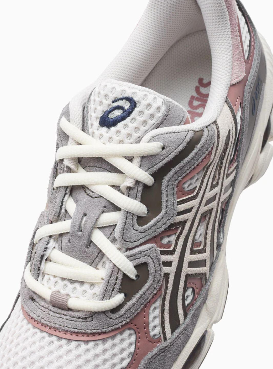Baskets ASICS Gel-NYC Birch Driftwood – vue 6