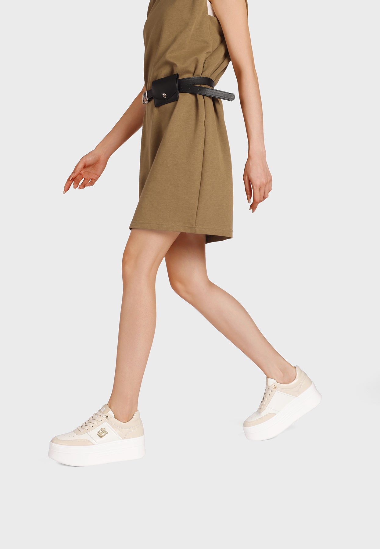 Baskets Femme Nolwenn – photo 24