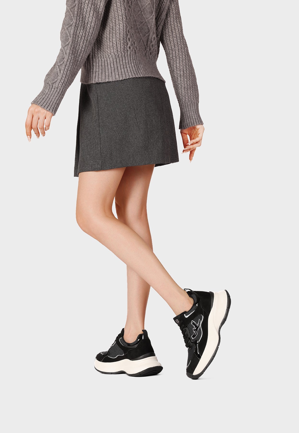 Baskets Femme Louane – photo 24