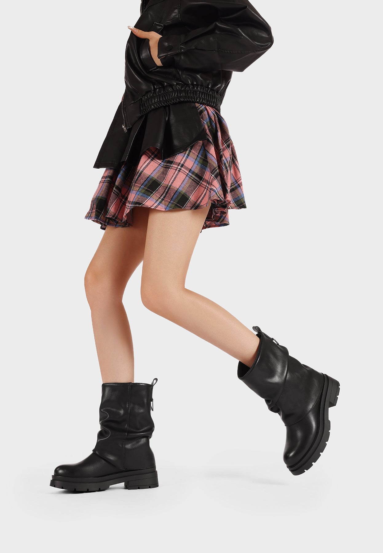 Bottines Femme Bianca – photo 21