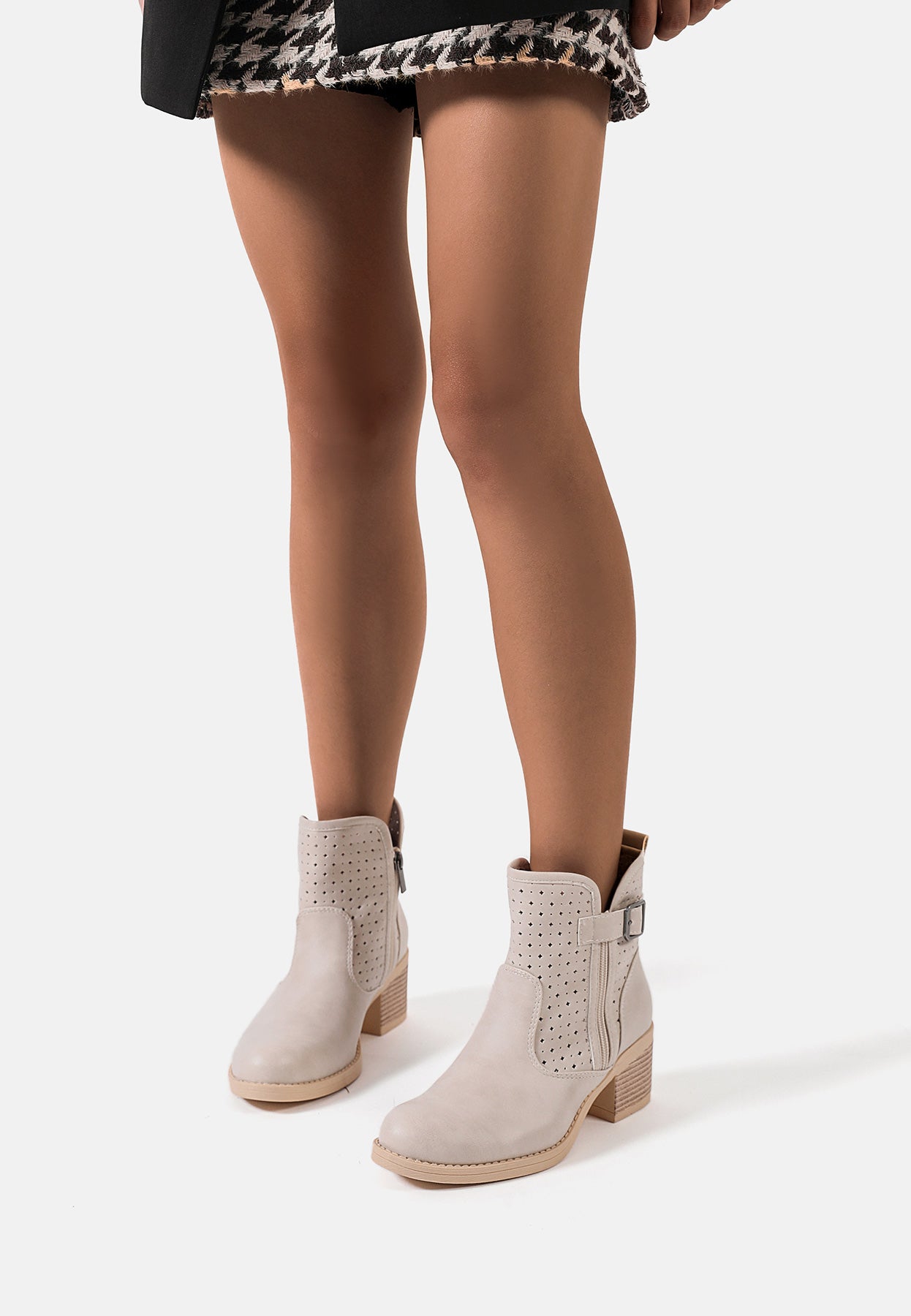 Bottines Femme Yola – photo 24