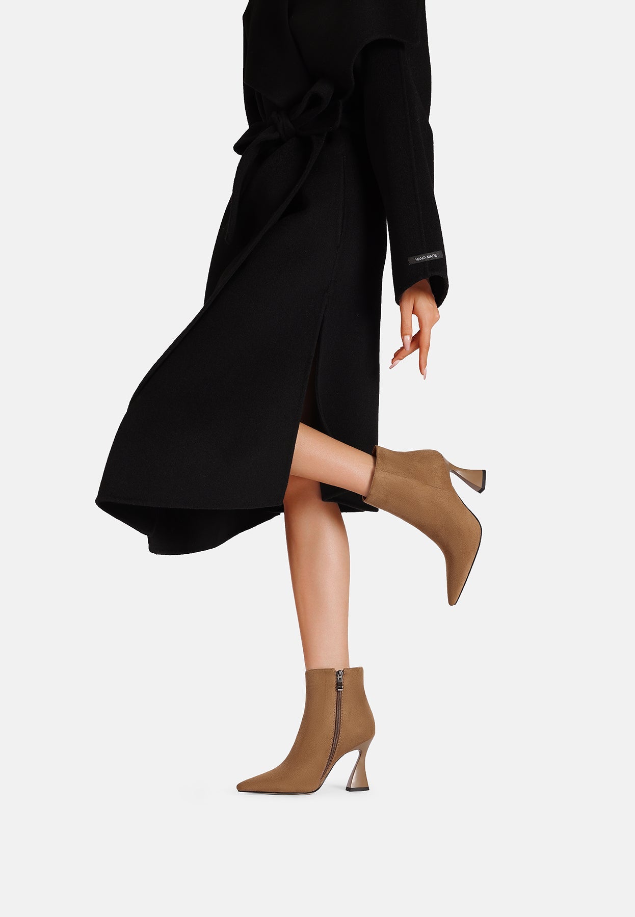Bottines Femme Kaïna – photo 14