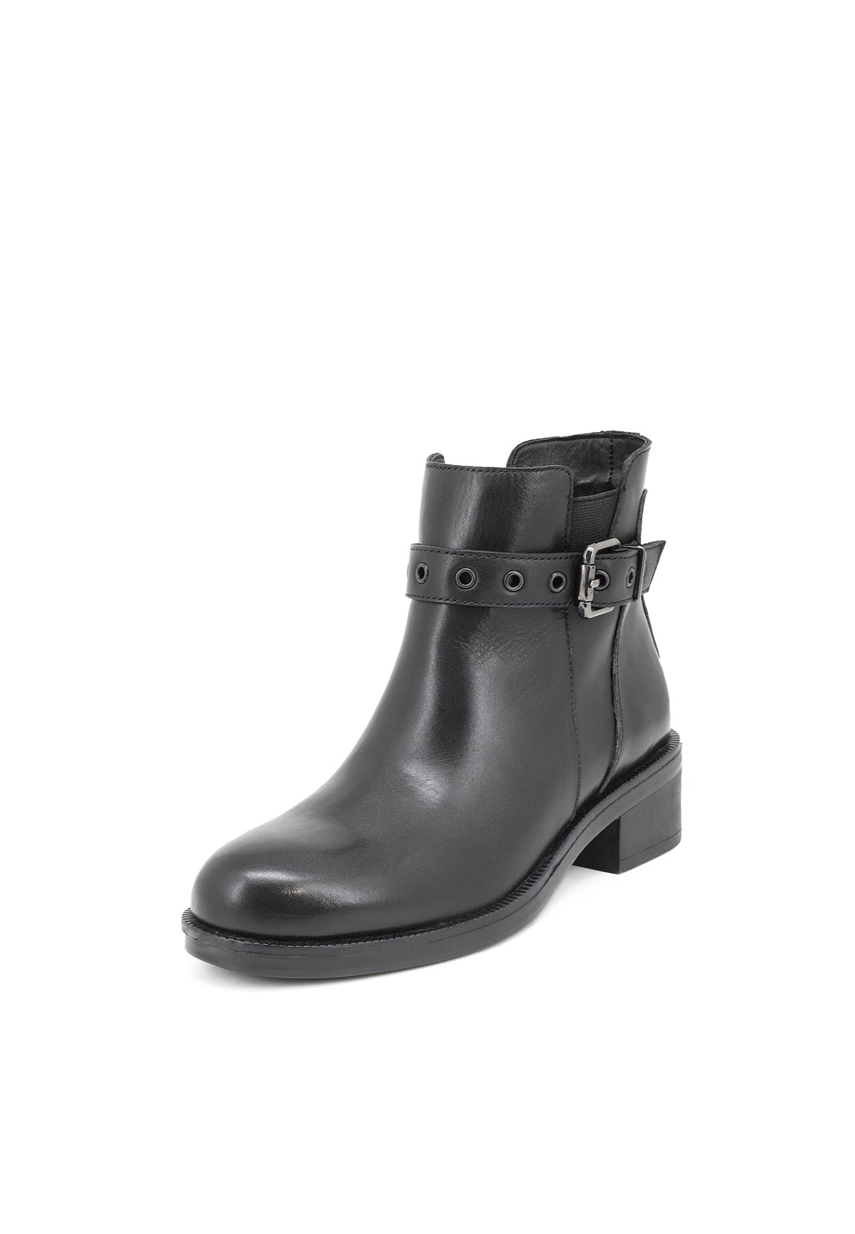 Bottines Femme Ida – vue de dessus