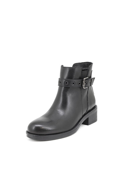 Bottines Femme Ida – vue de dessus