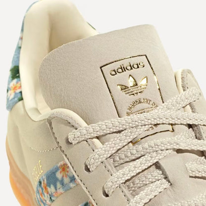 Sneakers basses Adidas Gazelle Indoor liberty london mitsi day unisexe