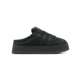 Adidas Campus 00s Winter Low Sneakers Basses Unisexe Black Carbon