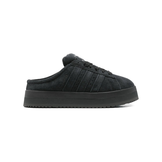 Sneakers basses Adidas Campus 00s Winter Low black carbon unisexe