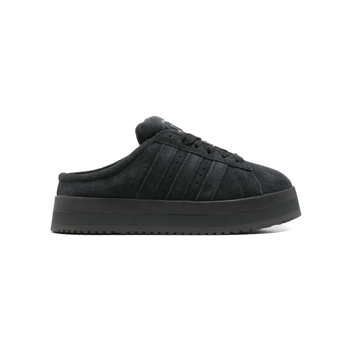 adidas Campus 00s Winter Low Baskets Noir Homme Femme - 1