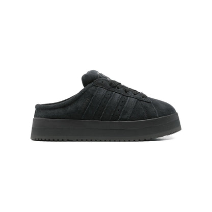 adidas Campus 00s Winter Low Baskets Noir Homme Femme - 1
