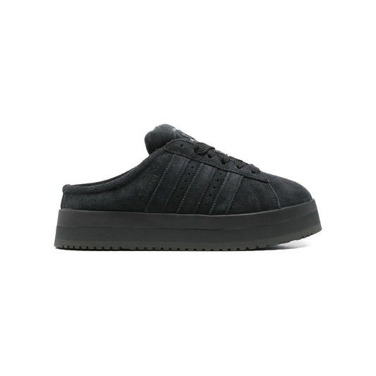 adidas Campus 00s Winter Low Baskets Noir Homme Femme - 1