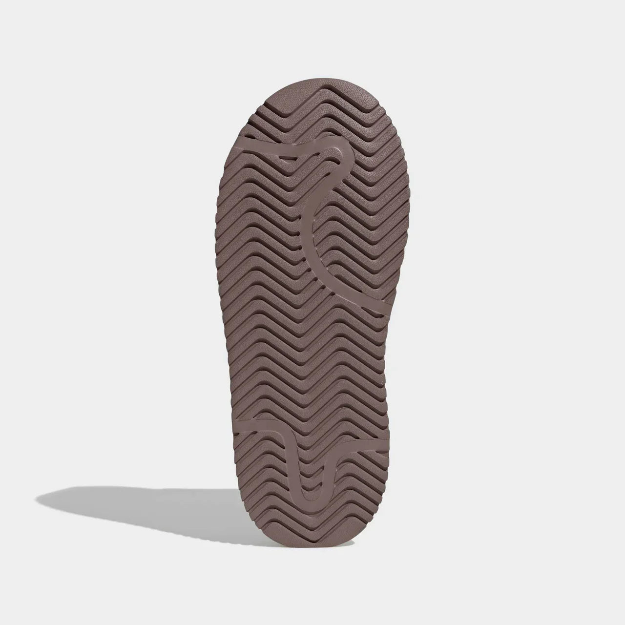 Sneakers basses Adidas Campus 00s Winter Mid brown unisexe