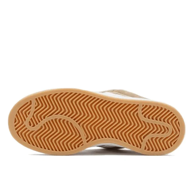Sneakers basses Adidas Campus 00s j 'blanch cargo' unisexe