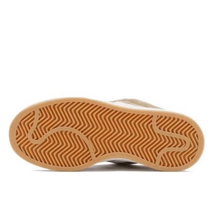 Sneakers basses Adidas Campus 00s j 'blanch cargo' unisexe