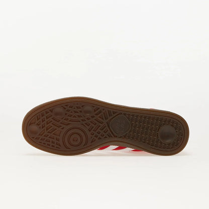 Sneakers basses Adidas Handball Spezial scarlet gum unisexe