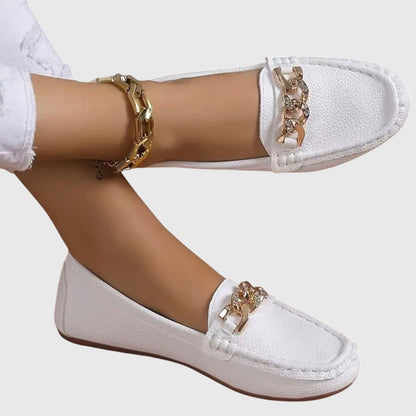 Mocassins Femme Pauline-Line – photo 9