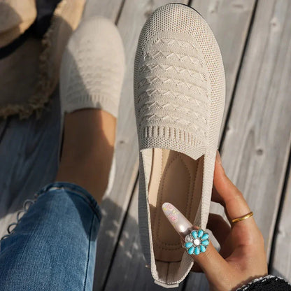 Mocassins Femme Apolline-Célia – photo 13