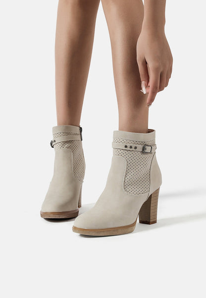 Bottines Femme Bee – vue principale
