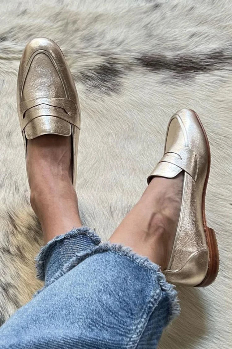 Mocassins Femme Océane-Emma – vue principale