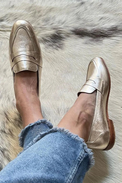 Mocassins Femme Océane-Emma – vue principale