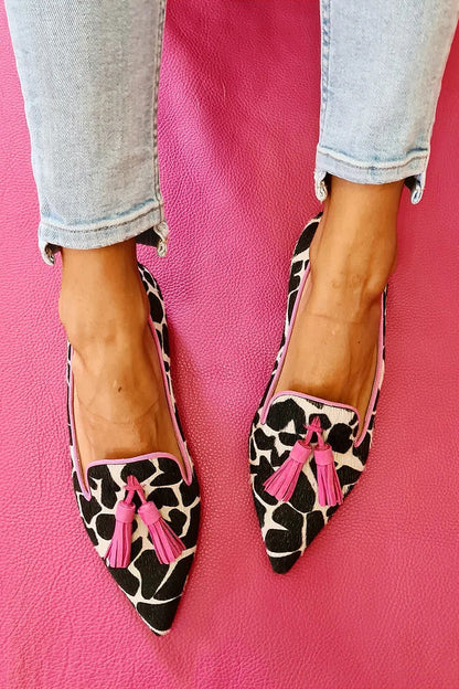 Mocassins Femme Salomé-Noor – vue principale