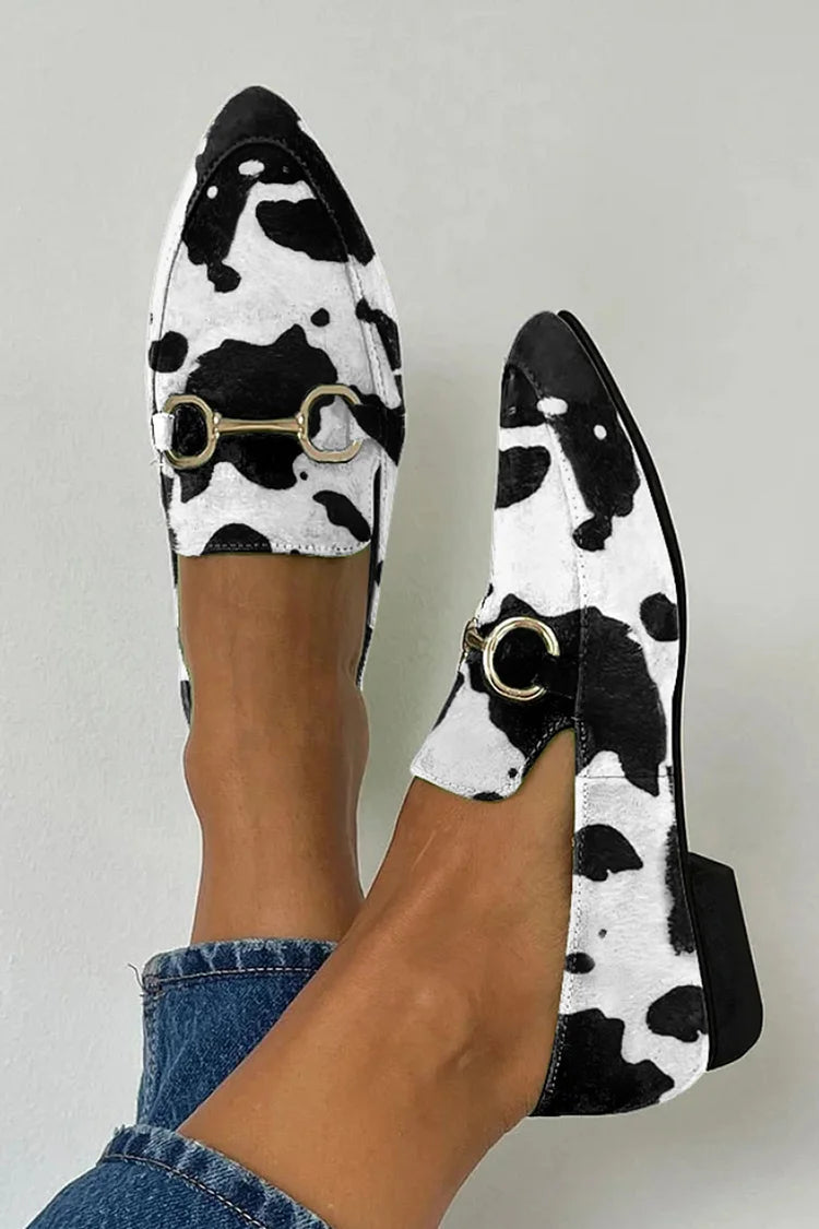 Mocassins Femme Océane-Jeanne – vue principale