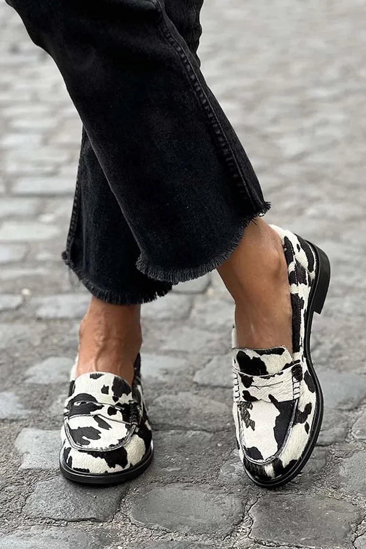 Mocassins Femme Océane-Iris – vue principale