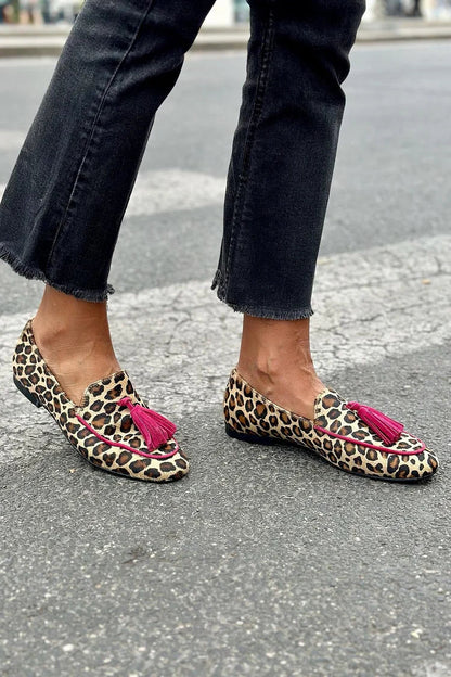 Mocassins Femme Océane-Alice – vue principale