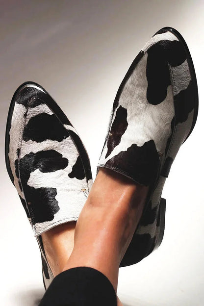 Mocassins Femme Océane-Célia – vue principale