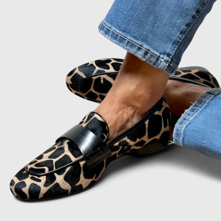 Mocassins Femme Garance-Claire – vue principale