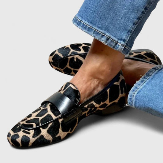 Mocassins Femme Garance-Claire – vue principale