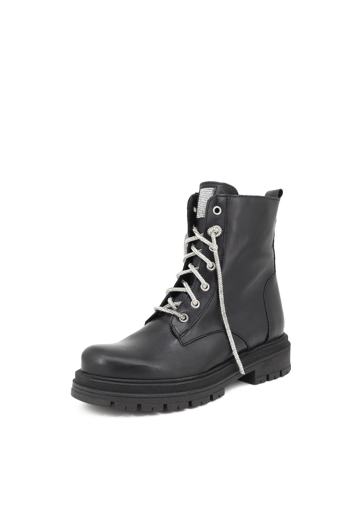 Bottines Femme Jade – photo 9
