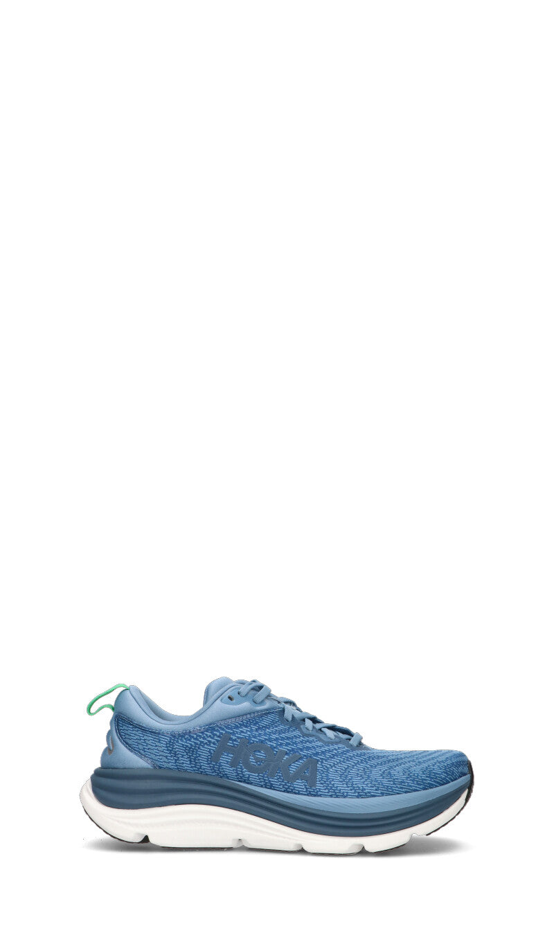 HOKA Gaviota 5 Homme Chaussures Running Stabilité H-Frame